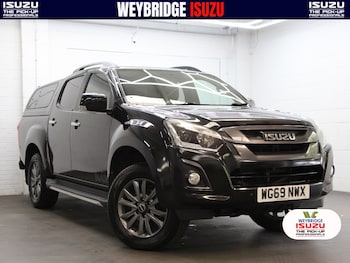 Used Isuzu D-Max 2019 for sale - 79339134: Photo