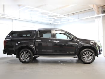Used Isuzu D-Max 2019 for sale - 79339134: Photo