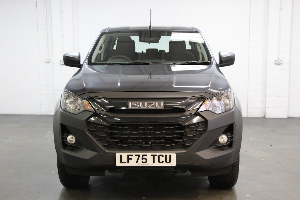 Used Isuzu D-Max 2025 for sale - 77965534: Photo 13