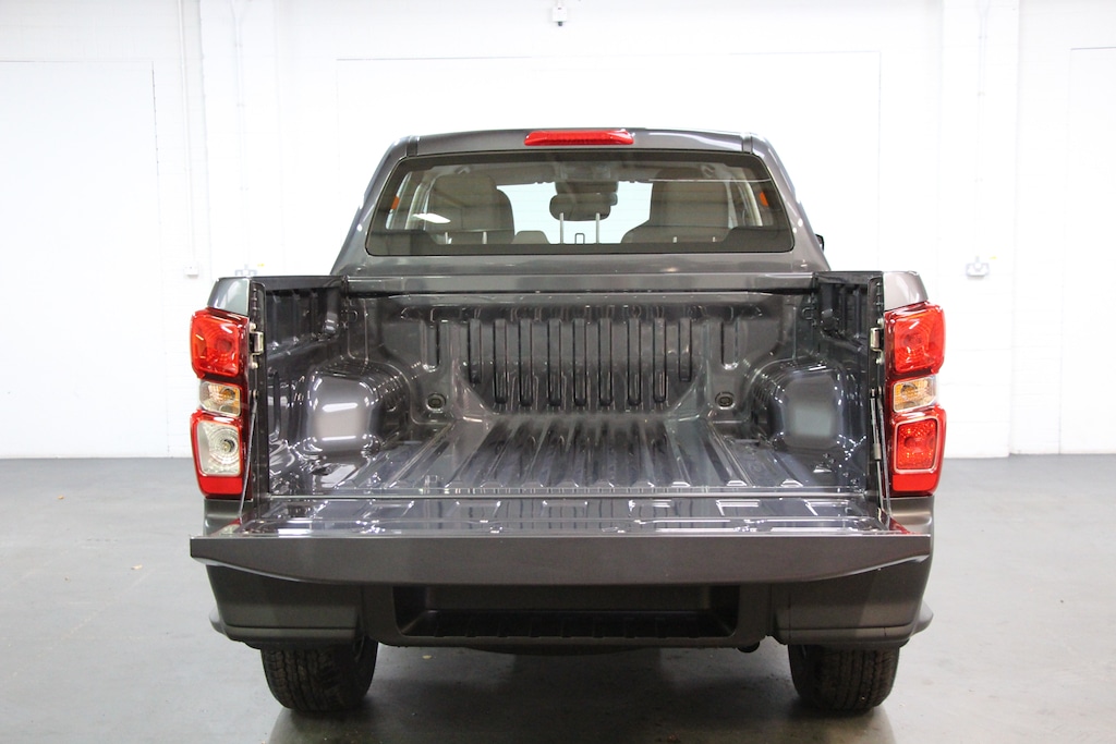 Used Isuzu D-Max 2025 for sale - 77965534: Photo 17