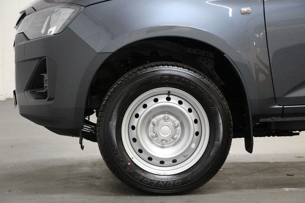 Used Isuzu D-Max 2025 for sale - 77965534: Photo 20