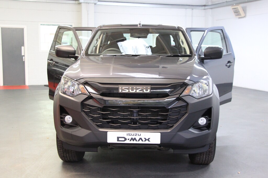 Used Isuzu D-Max 2025 for sale - 77965534: Photo 23