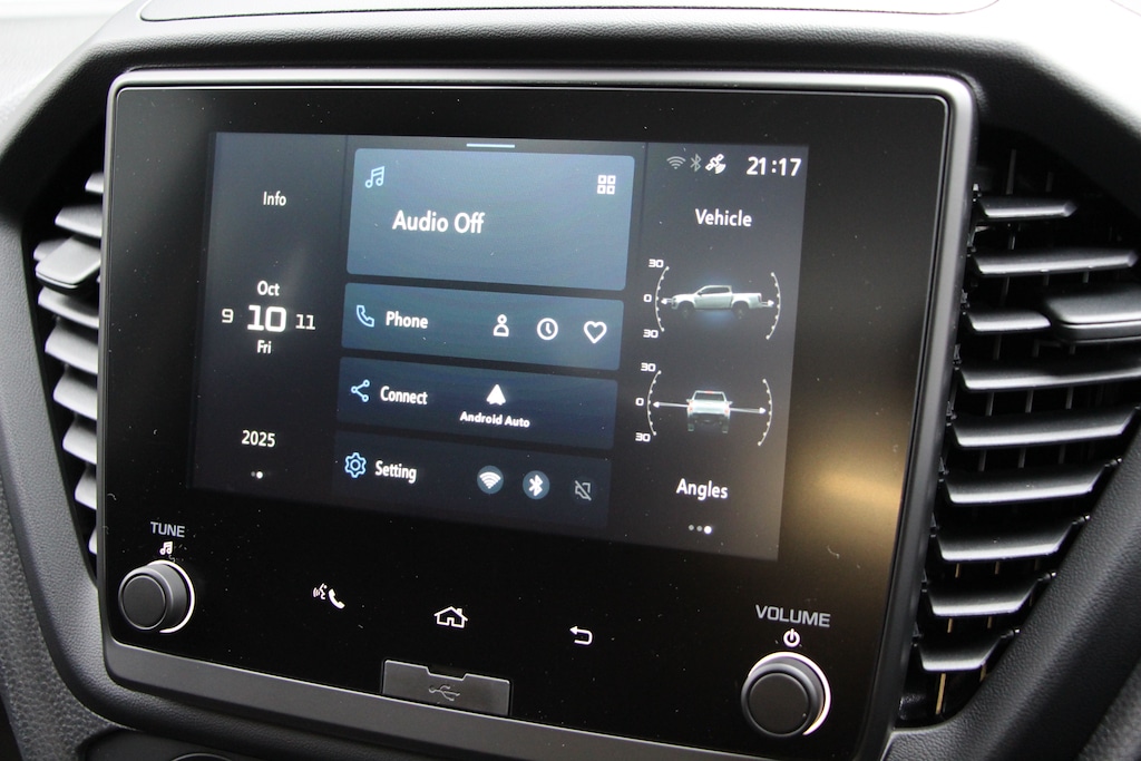 Used Isuzu D-Max 2025 for sale - 77965534: Photo 33