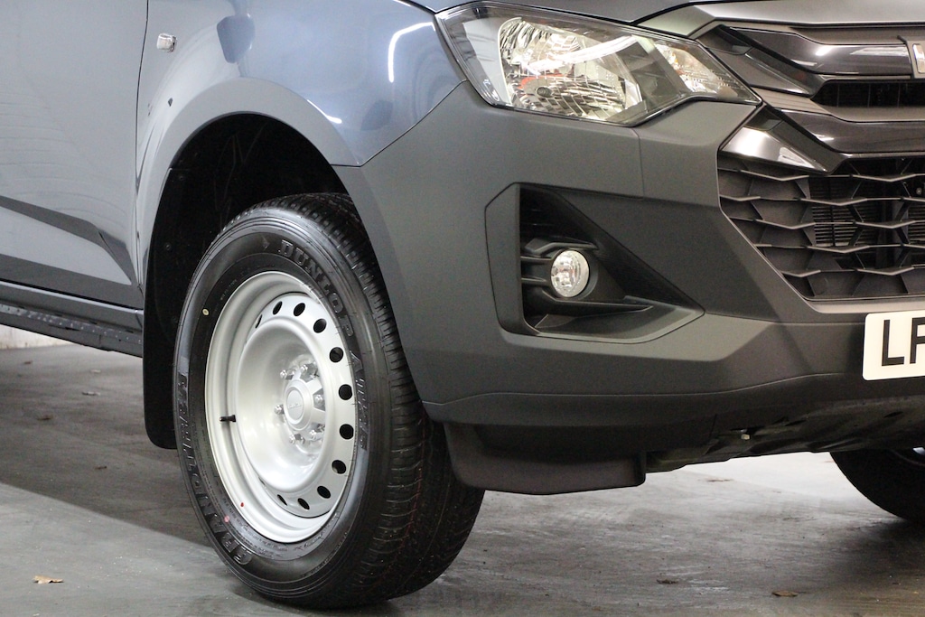 Used Isuzu D-Max 2025 for sale - 77965534: Photo 7