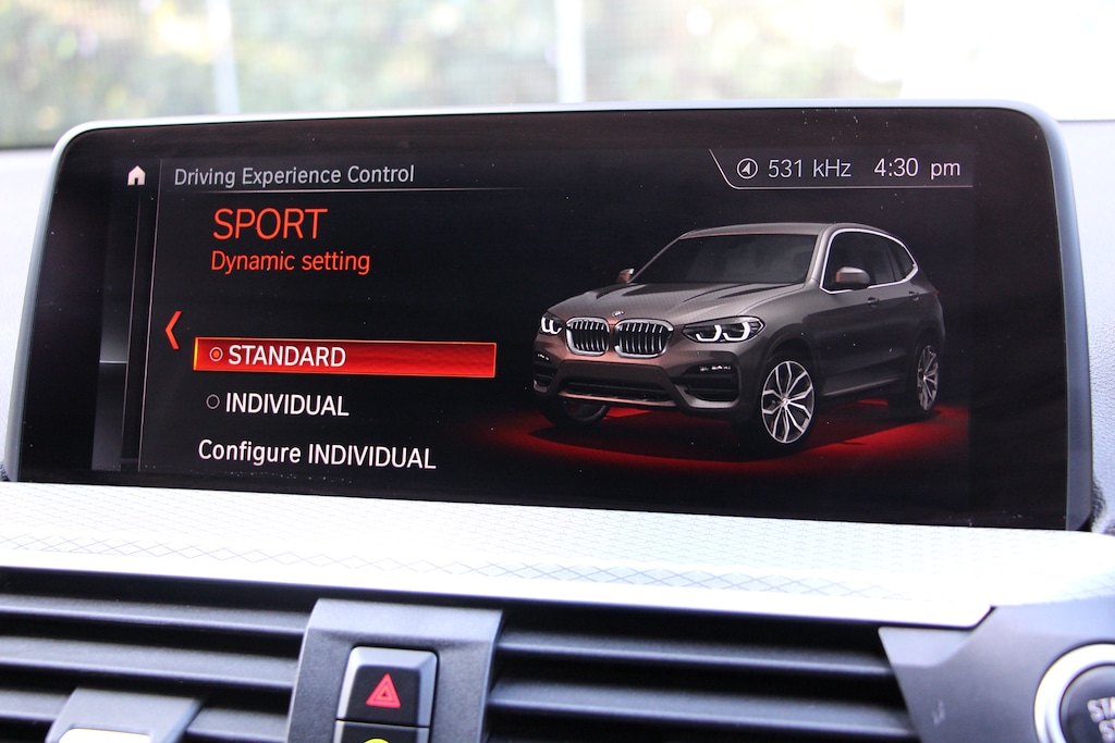 Used BMW X3 2019 for sale - 77293737: Photo 40