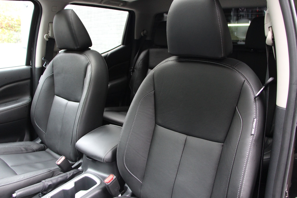 Used Nissan Navara 2021 for sale - 76580395: Photo 11