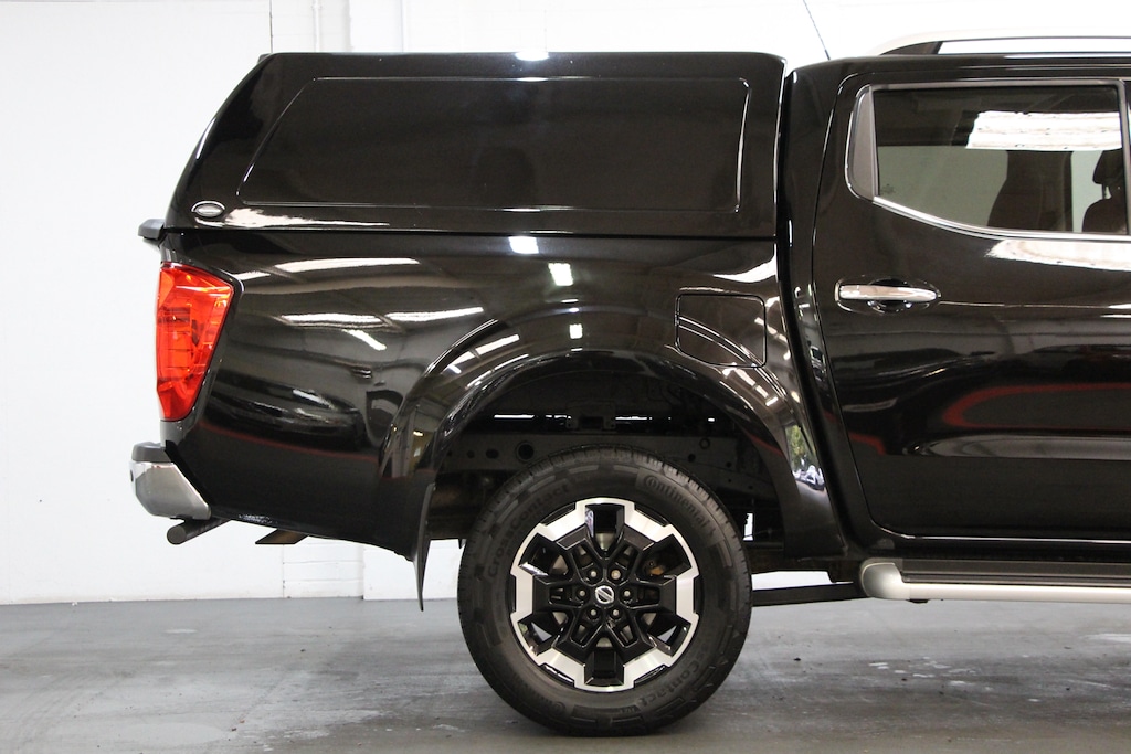 Used Nissan Navara 2021 for sale - 76580395: Photo 16