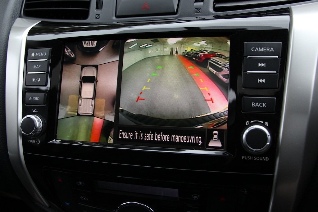 Used Nissan Navara 2021 for sale - 76580395: Photo 19