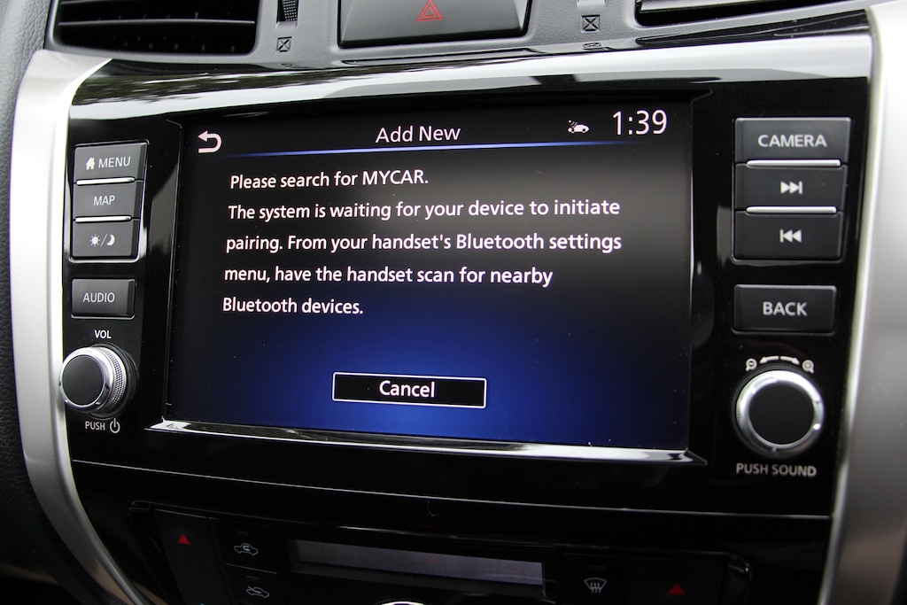 Used Nissan Navara 2021 for sale - 76580395: Photo 25