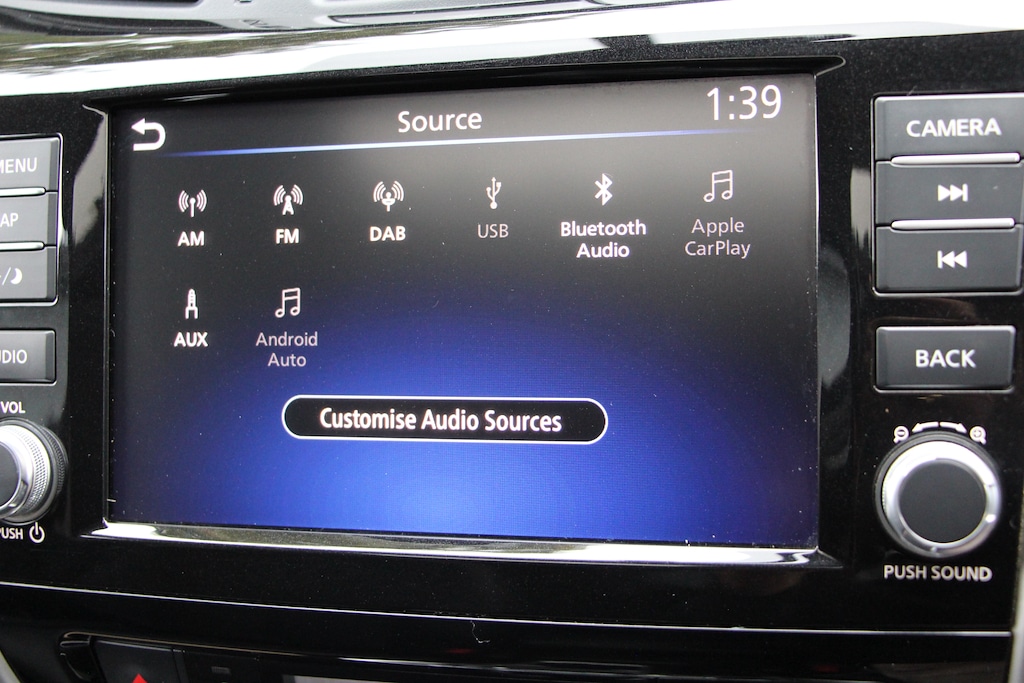 Used Nissan Navara 2021 for sale - 76580395: Photo 26