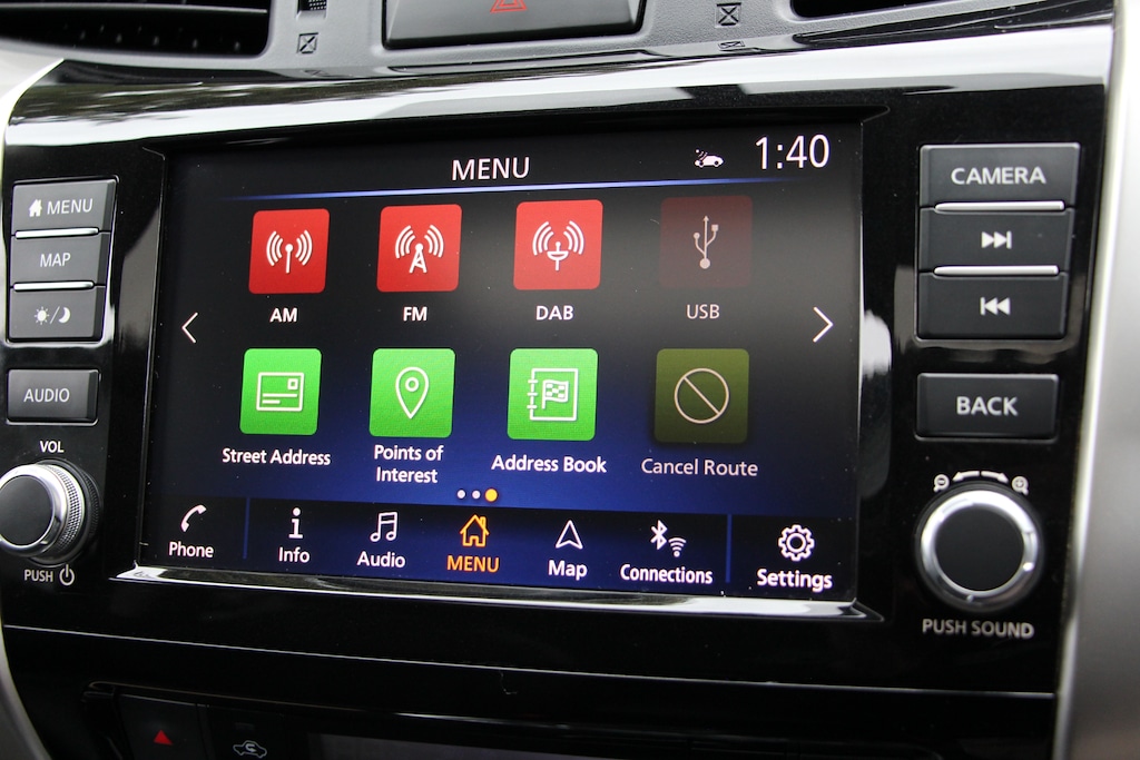 Used Nissan Navara 2021 for sale - 76580395: Photo 28