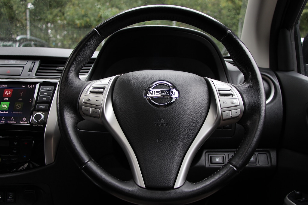 Used Nissan Navara 2021 for sale - 76580395: Photo 33