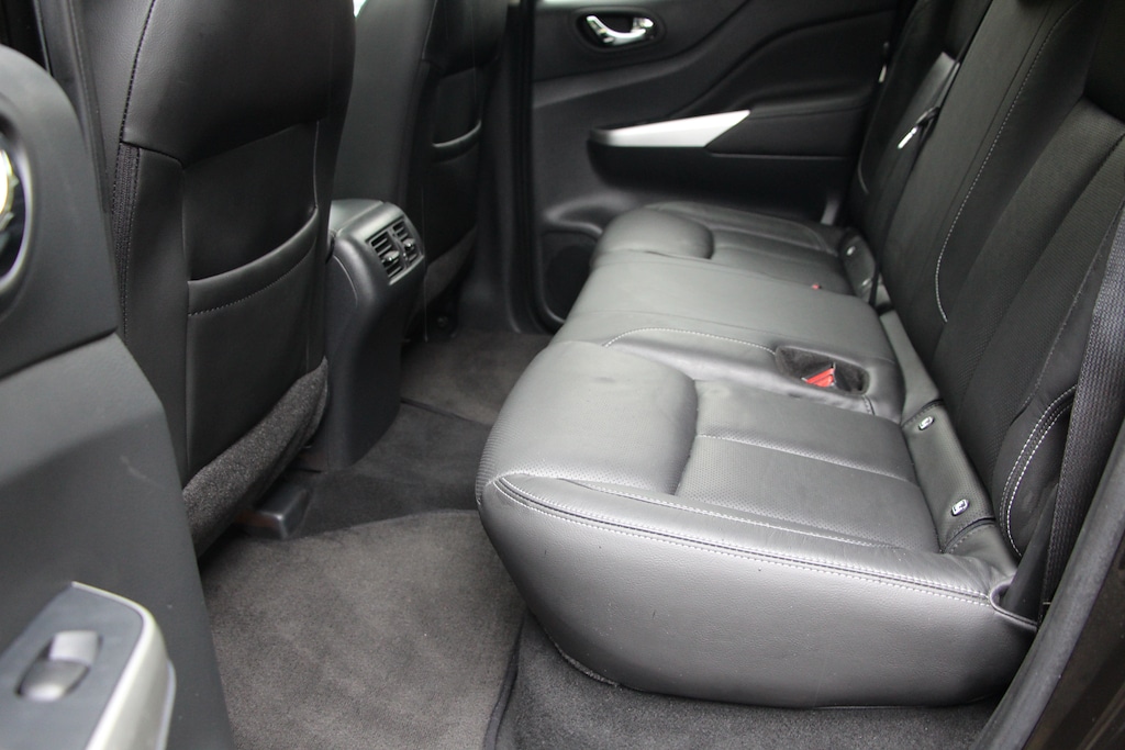 Used Nissan Navara 2021 for sale - 76580395: Photo 35