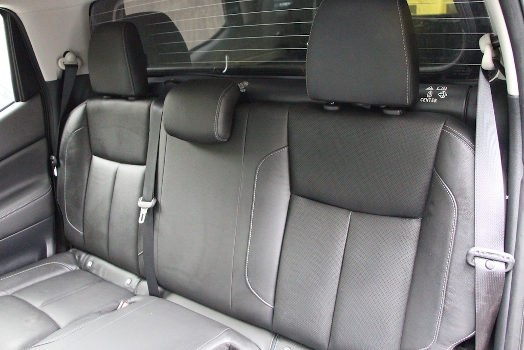 Used Nissan Navara 2021 for sale - 76580395: Photo 36