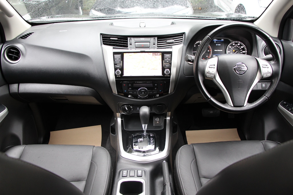 Used Nissan Navara 2021 for sale - 76580395: Photo 38