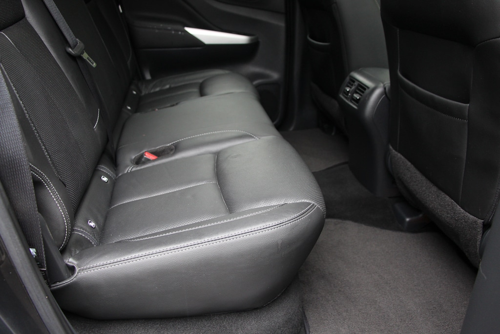 Used Nissan Navara 2021 for sale - 76580395: Photo 40