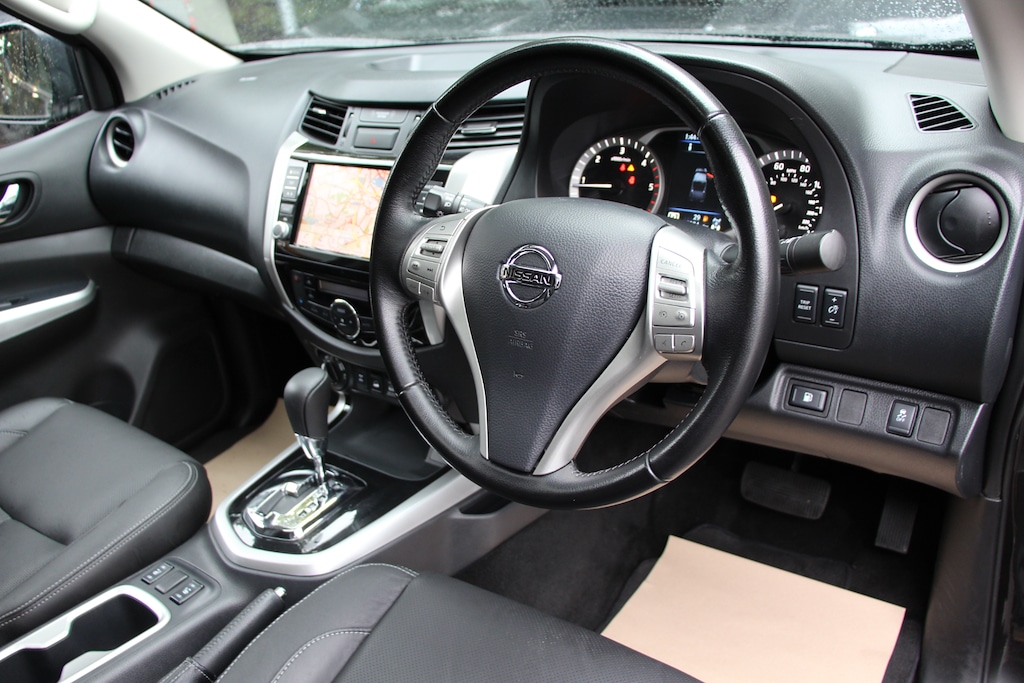 Used Nissan Navara 2021 for sale - 76580395: Photo 41
