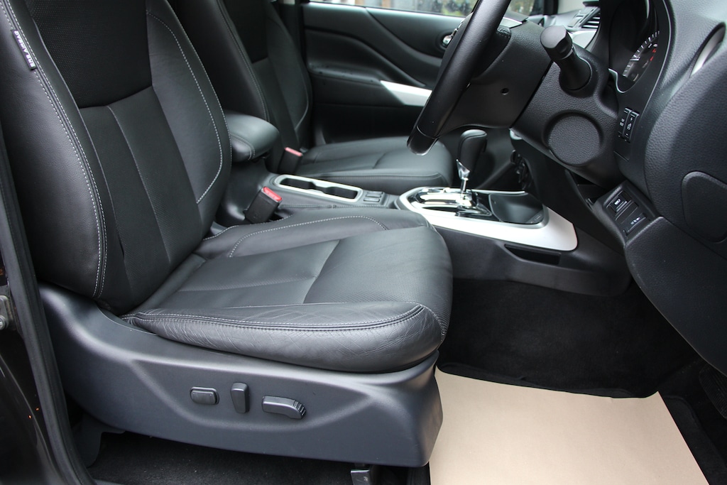 Used Nissan Navara 2021 for sale - 76580395: Photo 42