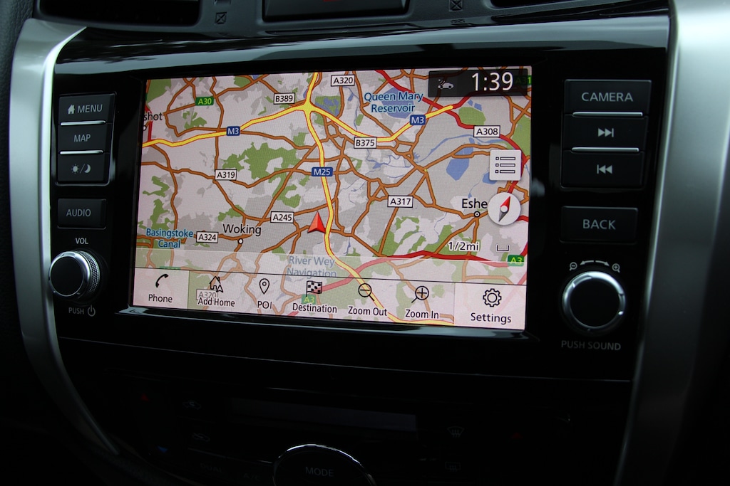 Used Nissan Navara 2021 for sale - 76580395: Photo 45