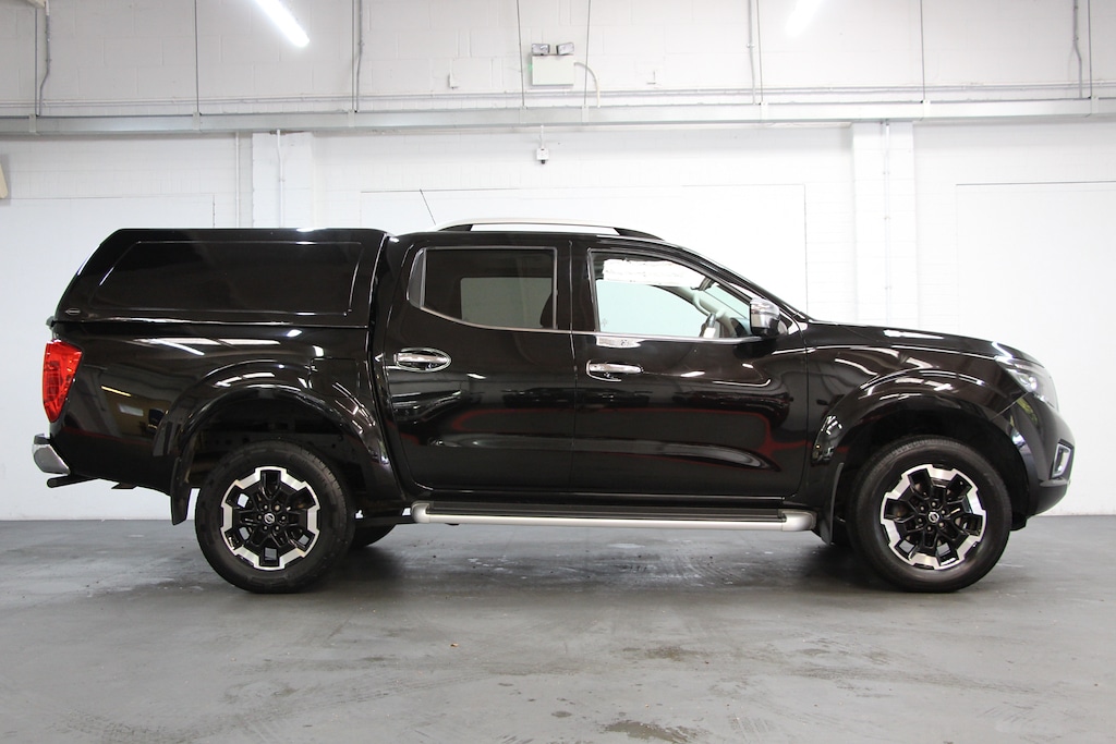 Used Nissan Navara 2021 for sale - 76580395: Photo 5