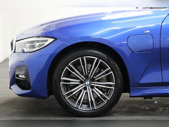 Used BMW 3 Series 2020 for sale - 78844590: Photo