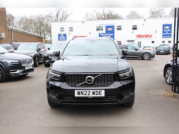 Used Volvo XC40 2022 for sale - 78103399: Photo