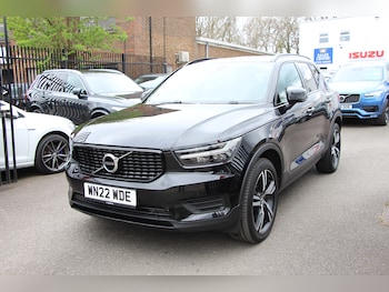 Used Volvo XC40 2022 for sale - 78103399: Photo