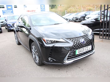 Used Lexus UX 2021 for sale - 79603757: Photo