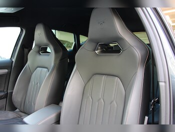 Used Cupra Formentor 2023 for sale - 78313908: Photo