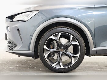 Used Cupra Formentor 2023 for sale - 78313908: Photo