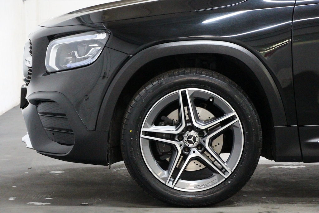 Used Mercedes-Benz GLB 2022 for sale - 77256645: Photo 3