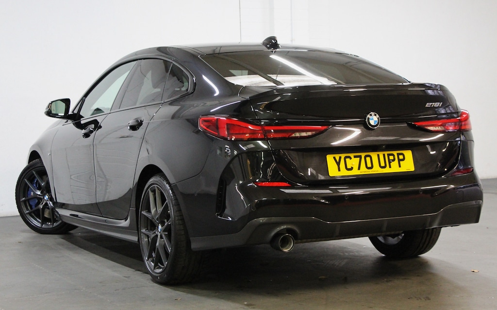 Used BMW 2 Series 2020 for sale - 77036480: Photo 13