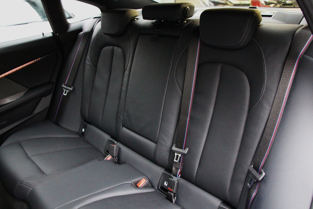 Used BMW 2 Series 2020 for sale - 77036480: Photo 17