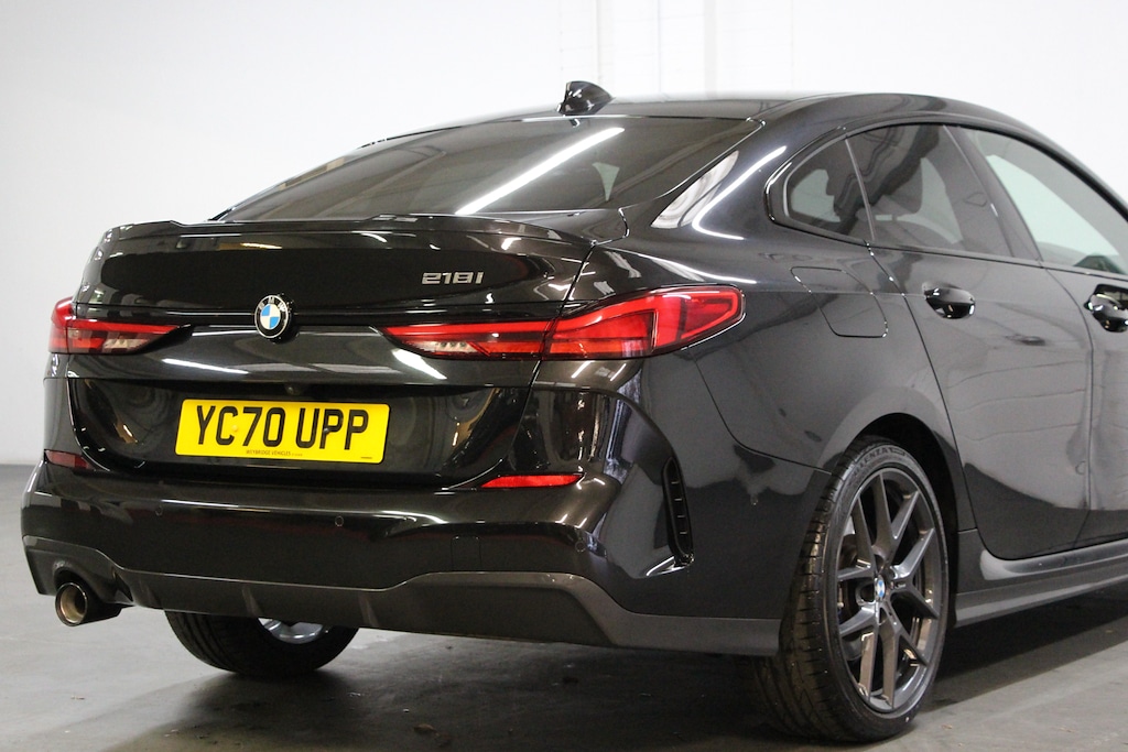 Used BMW 2 Series 2020 for sale - 77036480: Photo 21