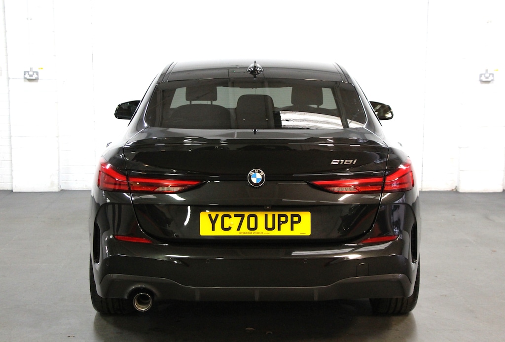 Used BMW 2 Series 2020 for sale - 77036480: Photo 23