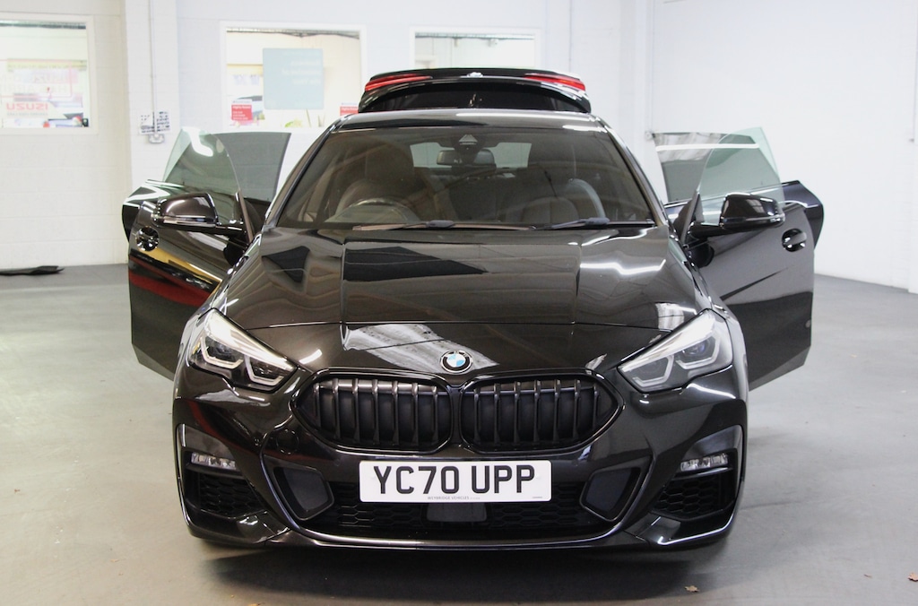 Used BMW 2 Series 2020 for sale - 77036480: Photo 25