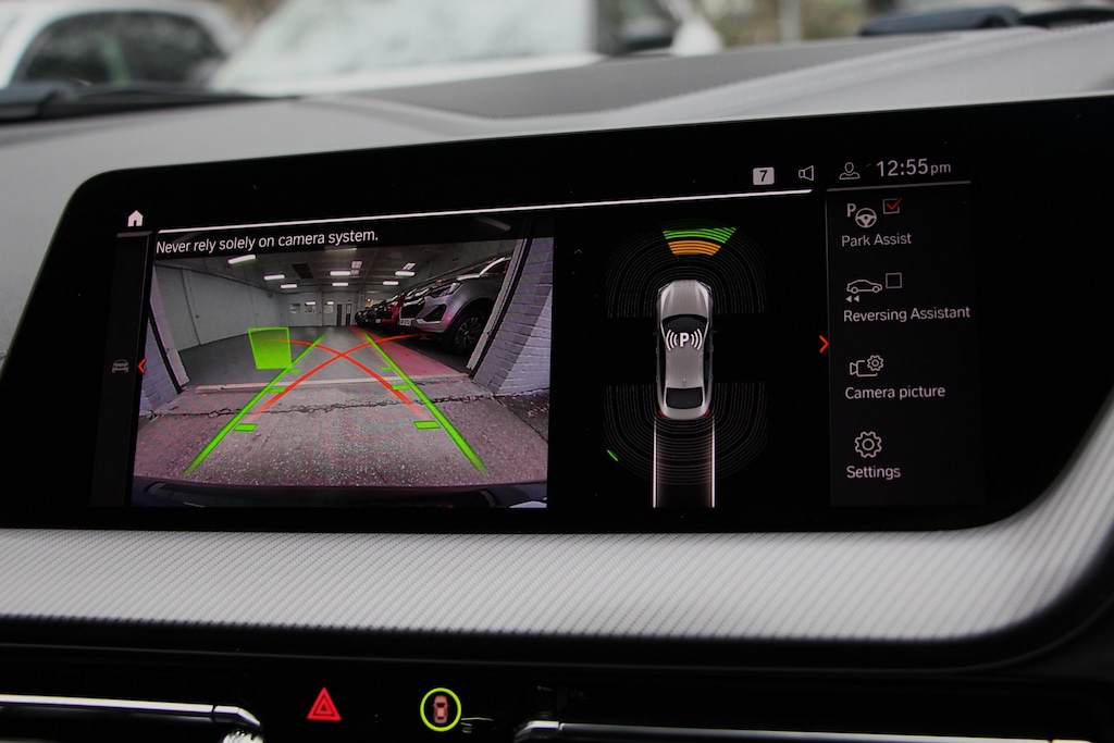 Used BMW 2 Series 2020 for sale - 77036480: Photo 36