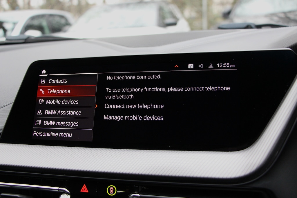 Used BMW 2 Series 2020 for sale - 77036480: Photo 39