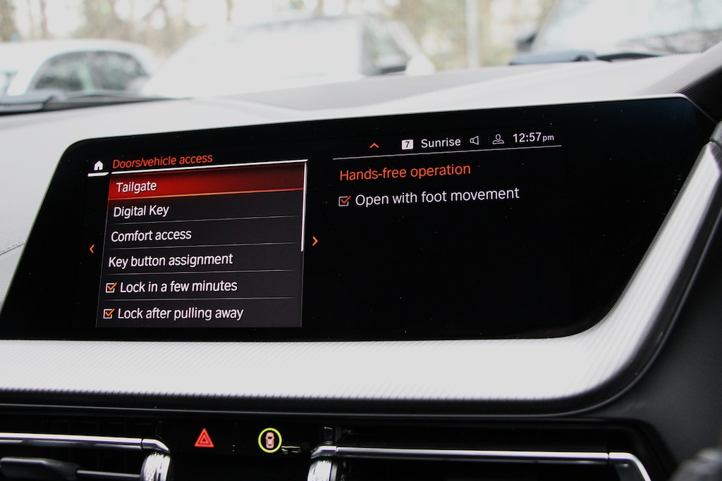 Used BMW 2 Series 2020 for sale - 77036480: Photo 45