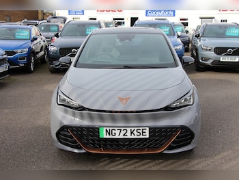 Used Cupra Born 2023 for sale - 77581686: Photo