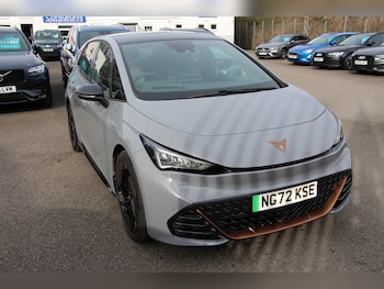 Used Cupra Born 2023 for sale - 77581686: Photo