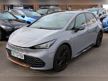 Used Cupra Born 2023 for sale - 77581686: Photo