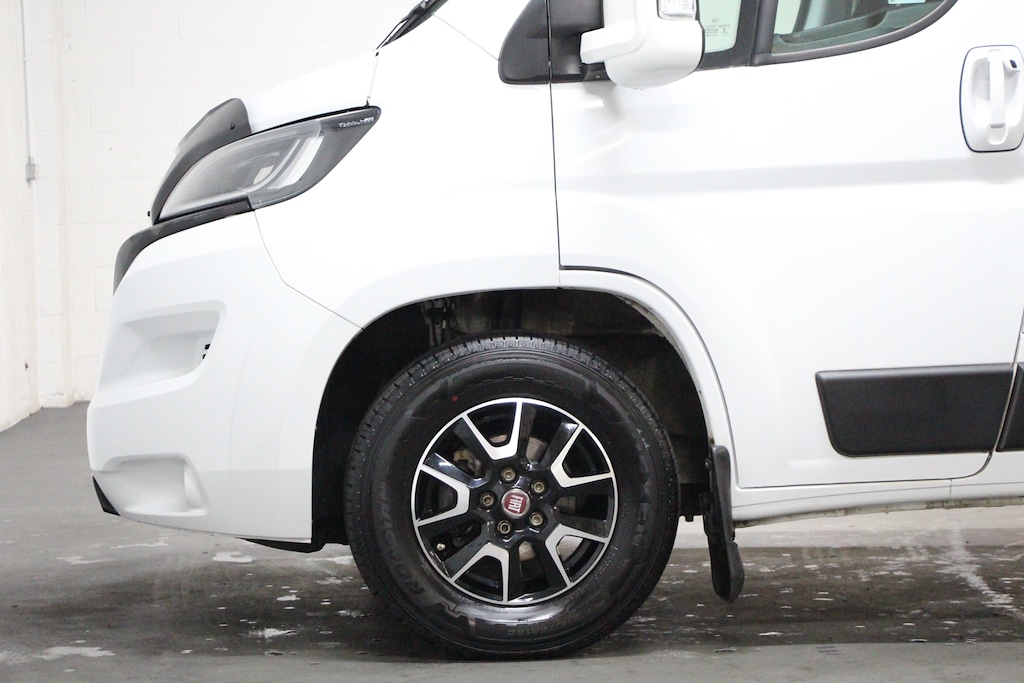 Used Fiat Ducato 2022 for sale - 77640990: Photo 10