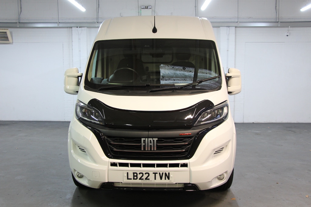 Used Fiat Ducato 2022 for sale - 77640990: Photo 12