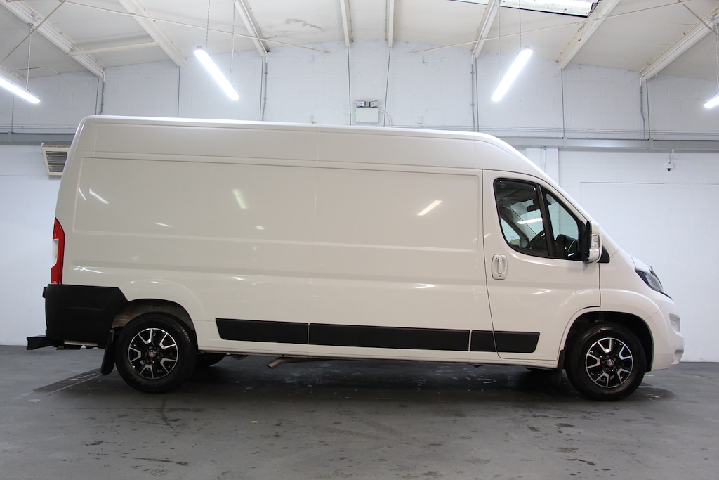 Used Fiat Ducato 2022 for sale - 77640990: Photo 13