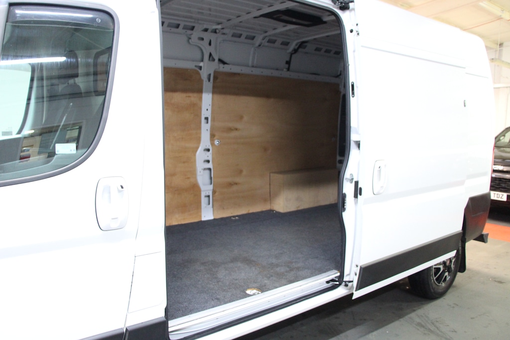 Used Fiat Ducato 2022 for sale - 77640990: Photo 14