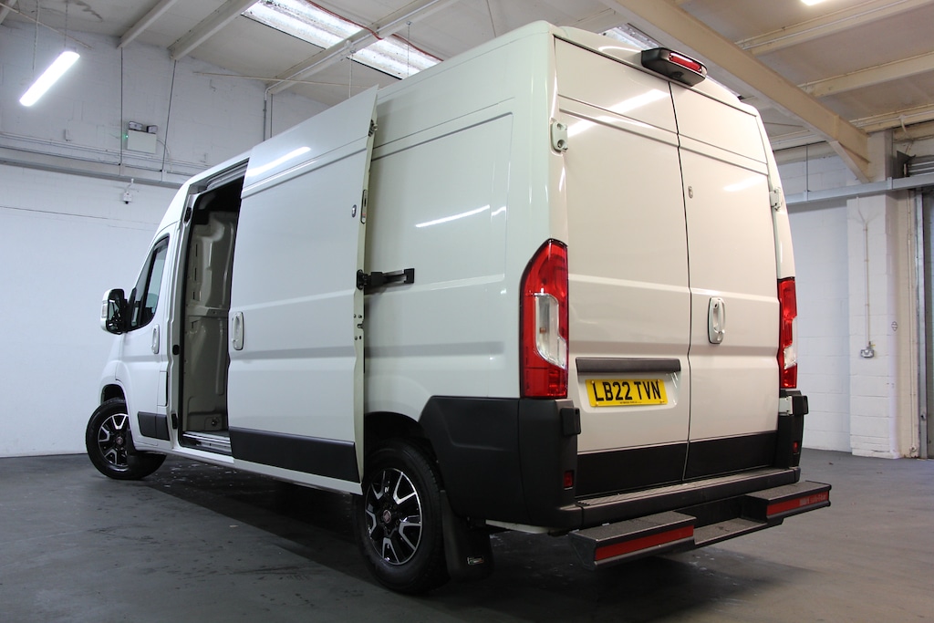 Used Fiat Ducato 2022 for sale - 77640990: Photo 15