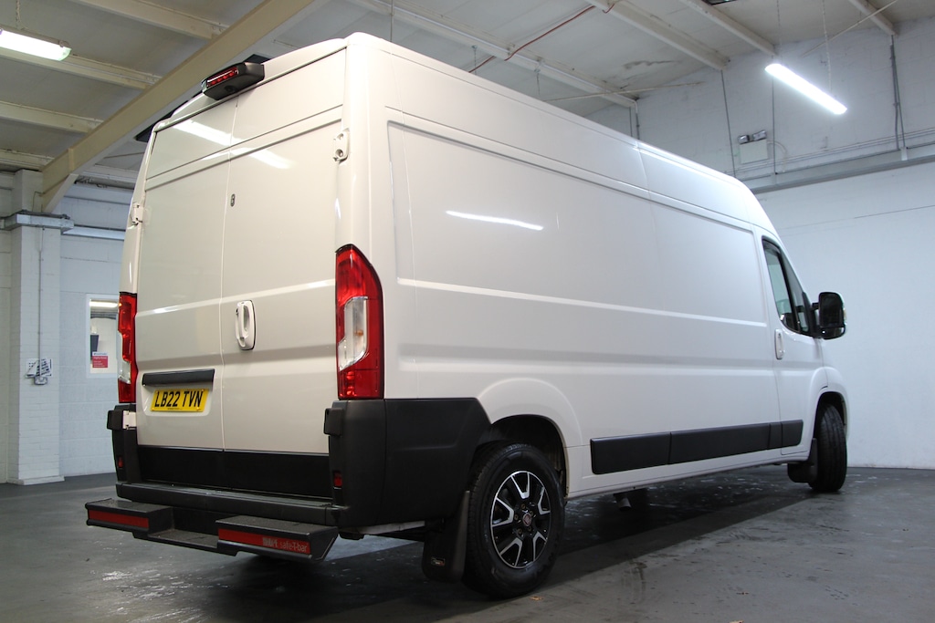 Used Fiat Ducato 2022 for sale - 77640990: Photo 16