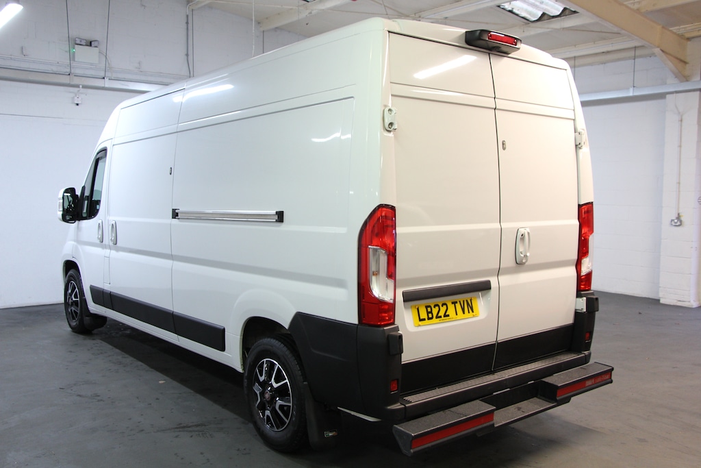 Used Fiat Ducato 2022 for sale - 77640990: Photo 18