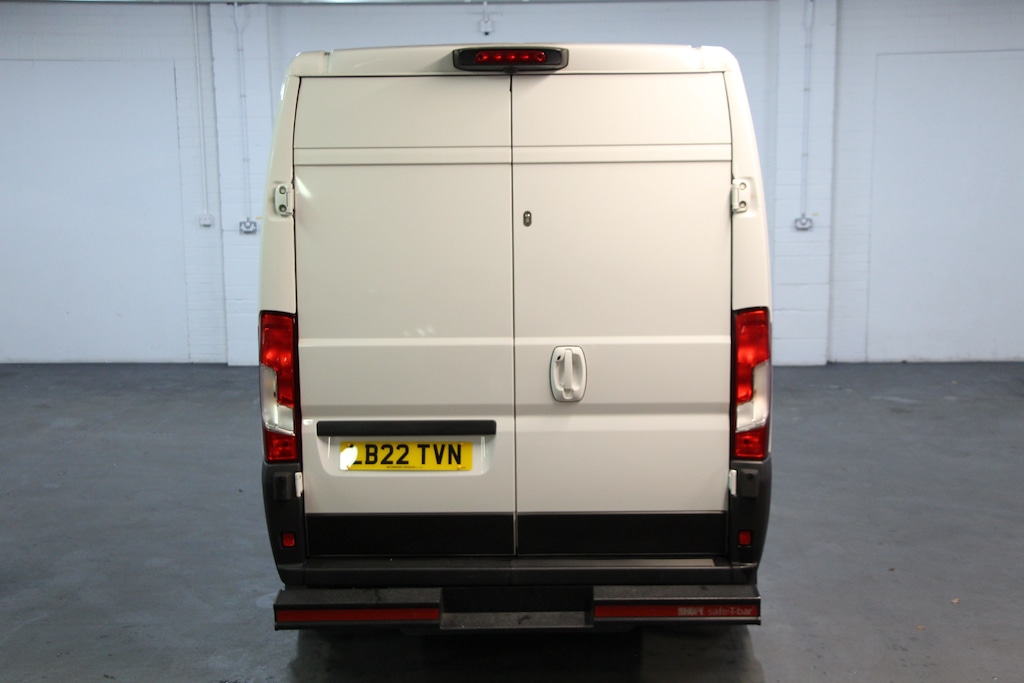 Used Fiat Ducato 2022 for sale - 77640990: Photo 19